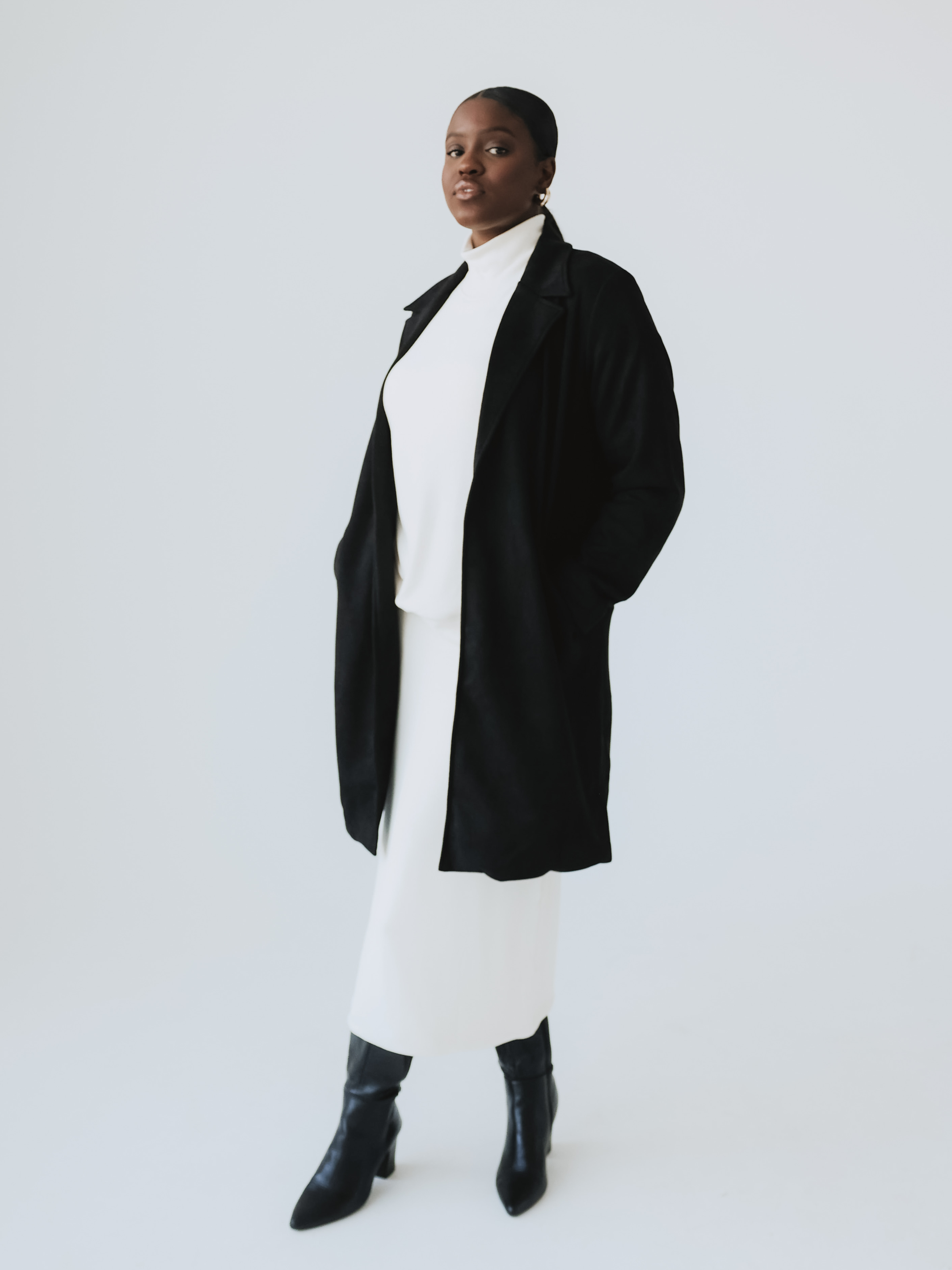 Long Coat - Result: Stylish and Warm Outerwear - Find Your Perfect Long Coat Now!