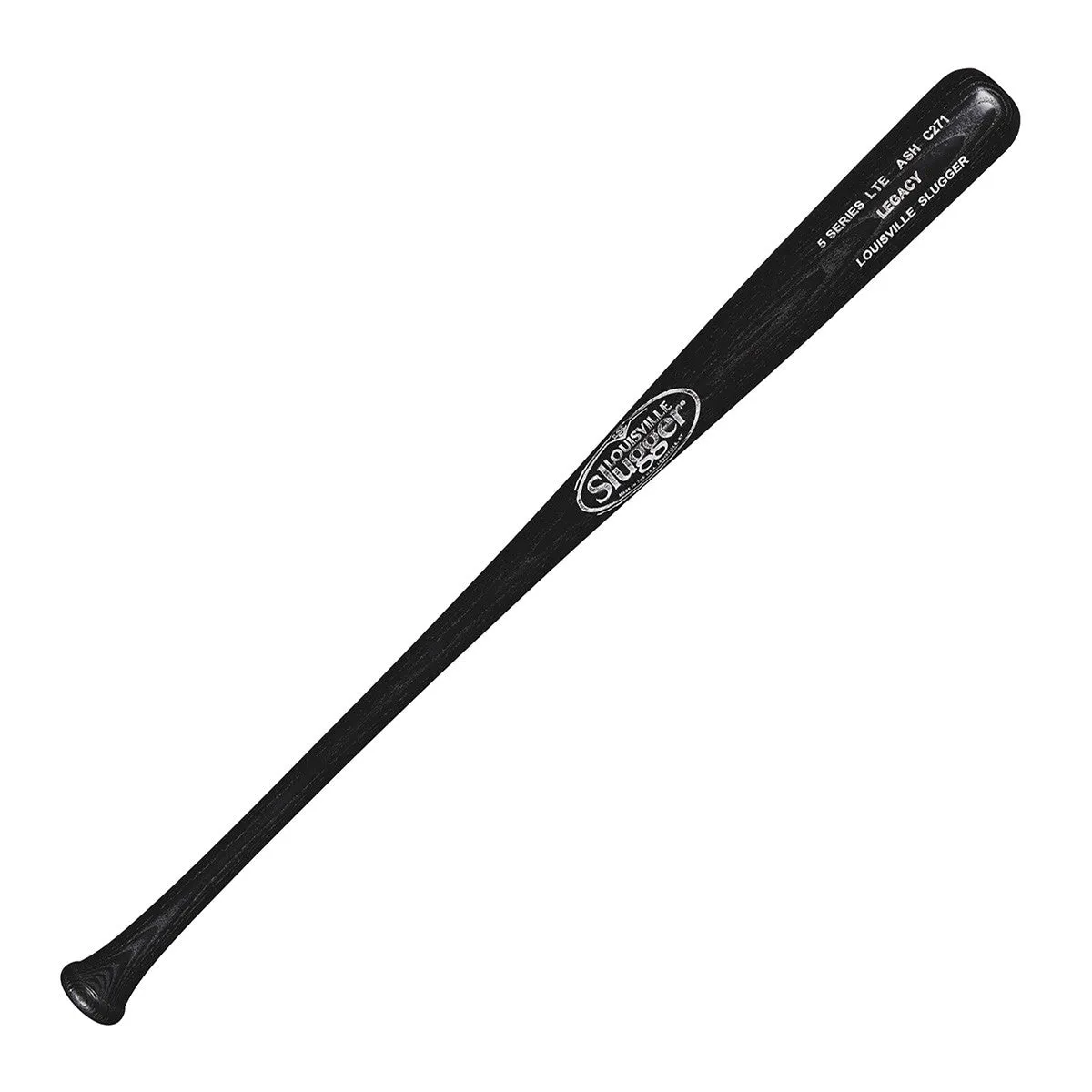 Louisville Slugger Legacy Ash C271 Wood Baseball Bat: WTLW5A271C