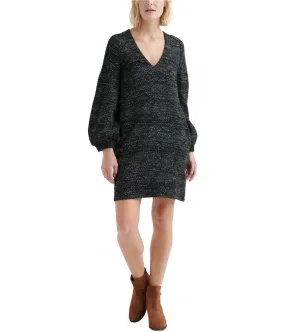 Lucky Brand Women's Sweater Dress