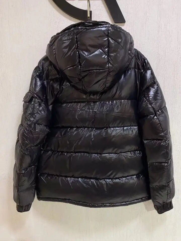 M Home Maya Series Down Jacket S4813069 - High-Quality Boutique Fashion