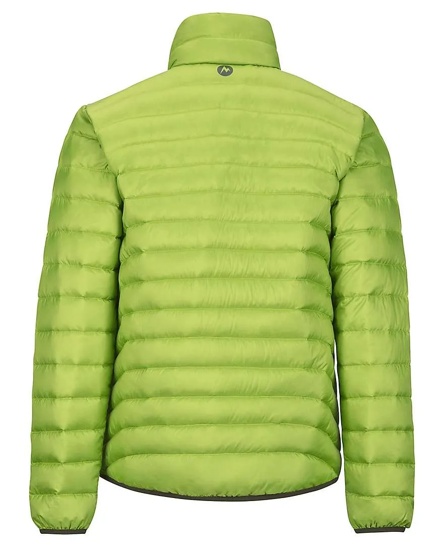 Marmot Men's Tullus Jacket 73710 Macaw Green