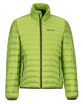 Marmot Men's Tullus Jacket 73710 Macaw Green