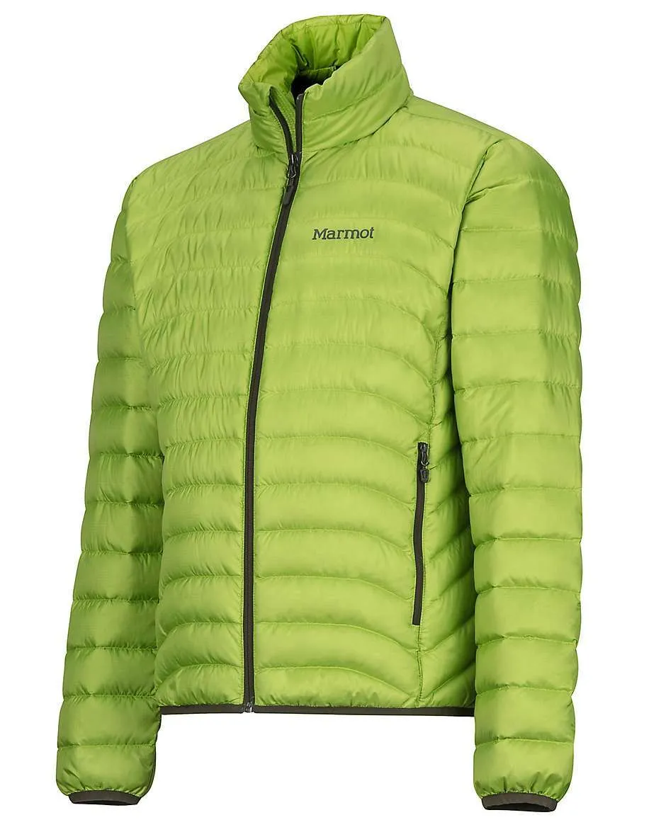 Marmot Men's Tullus Jacket 73710 Macaw Green