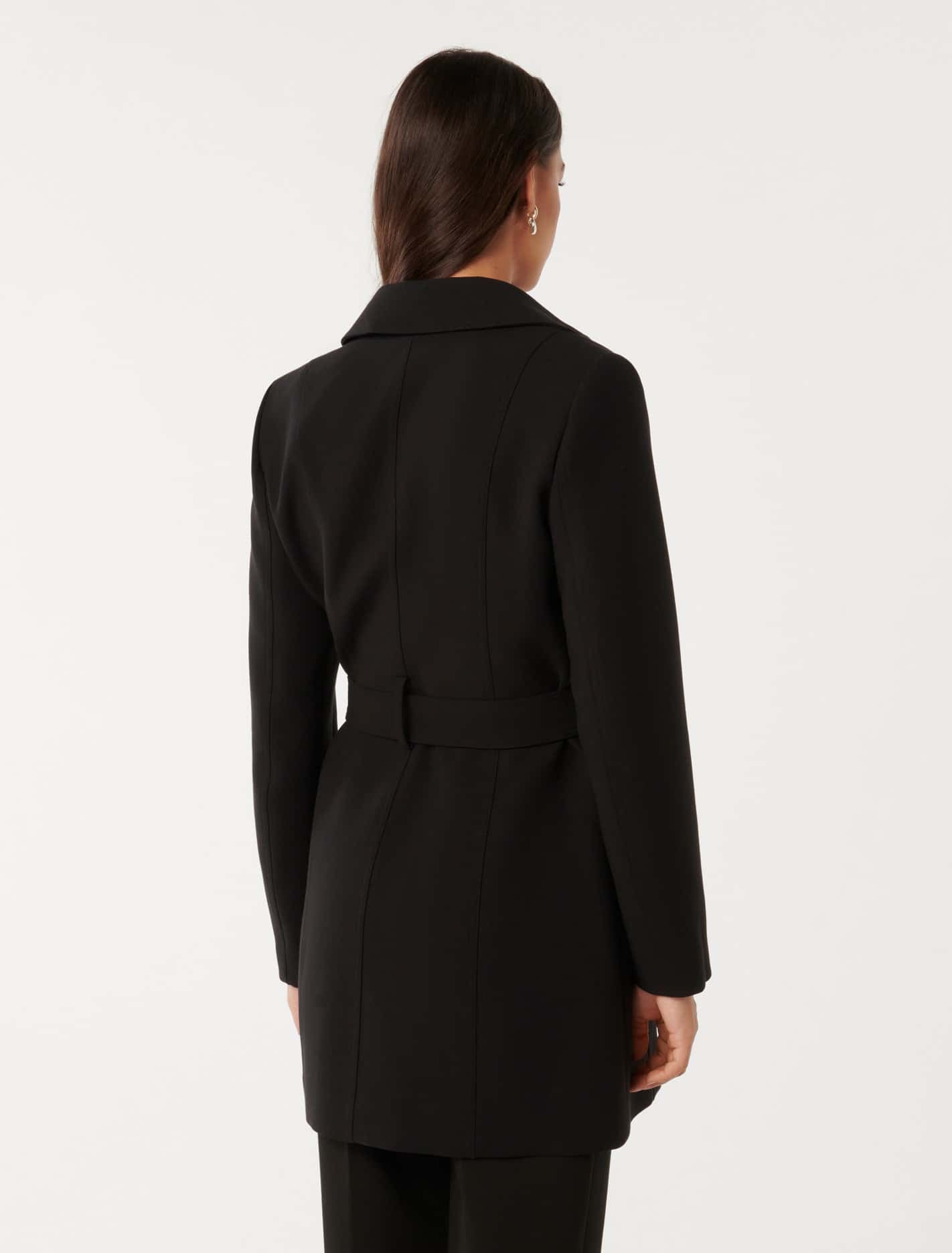 Martha Mac Trench Coat