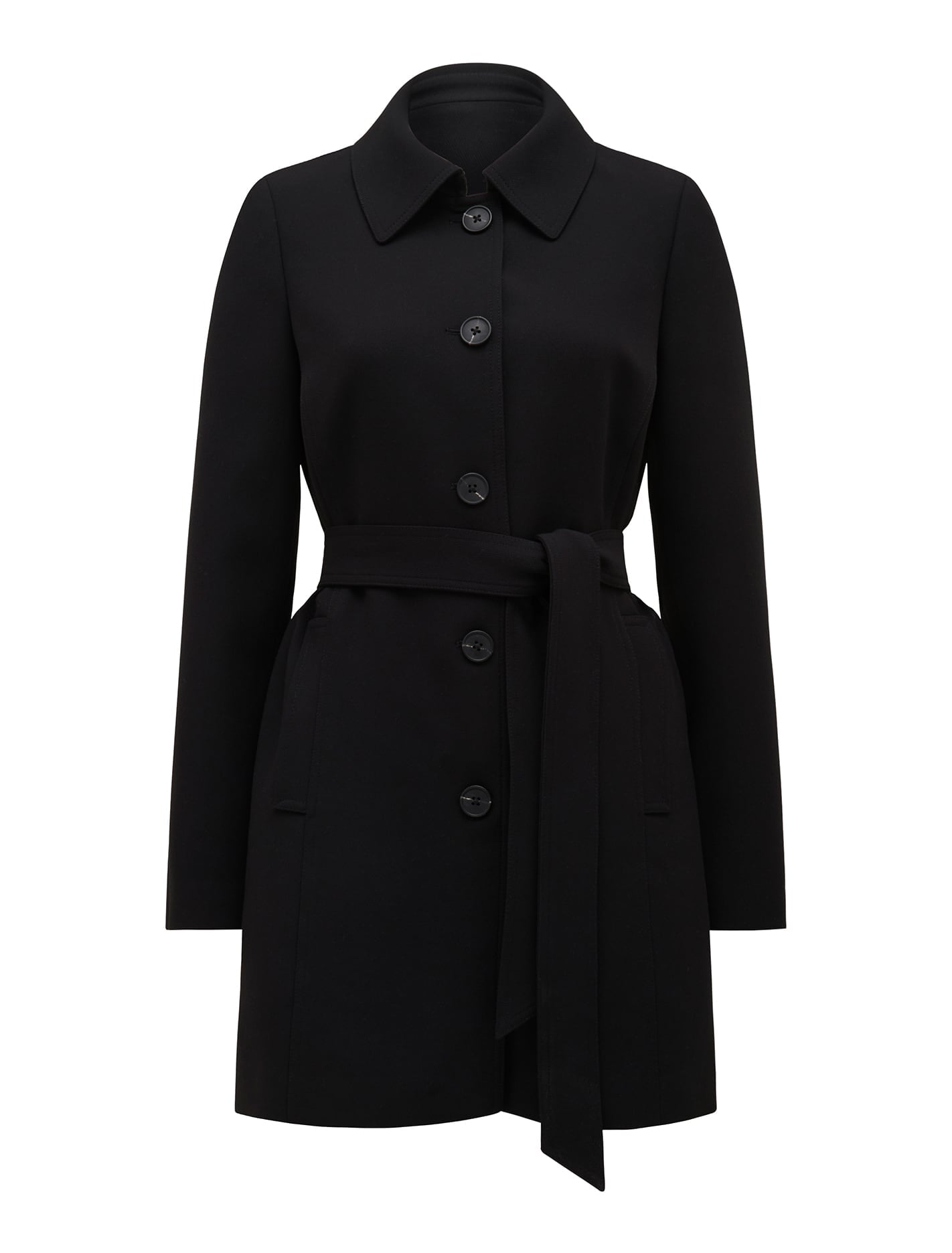 Martha Mac Trench Coat