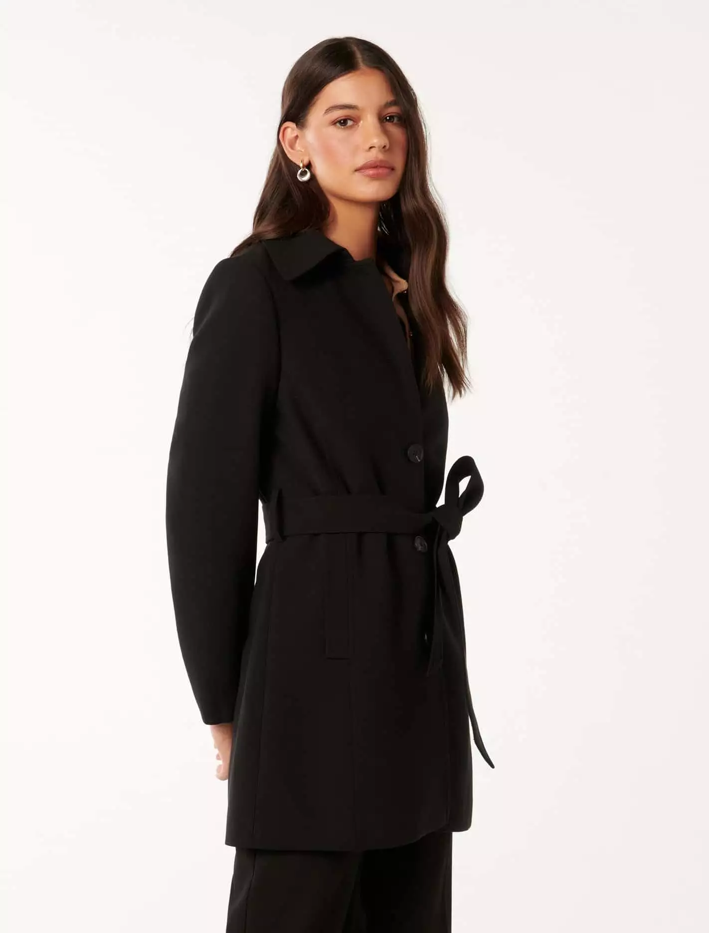 Martha Trench Mac Coat - Stylish, Waterproof Women's Outerwear.