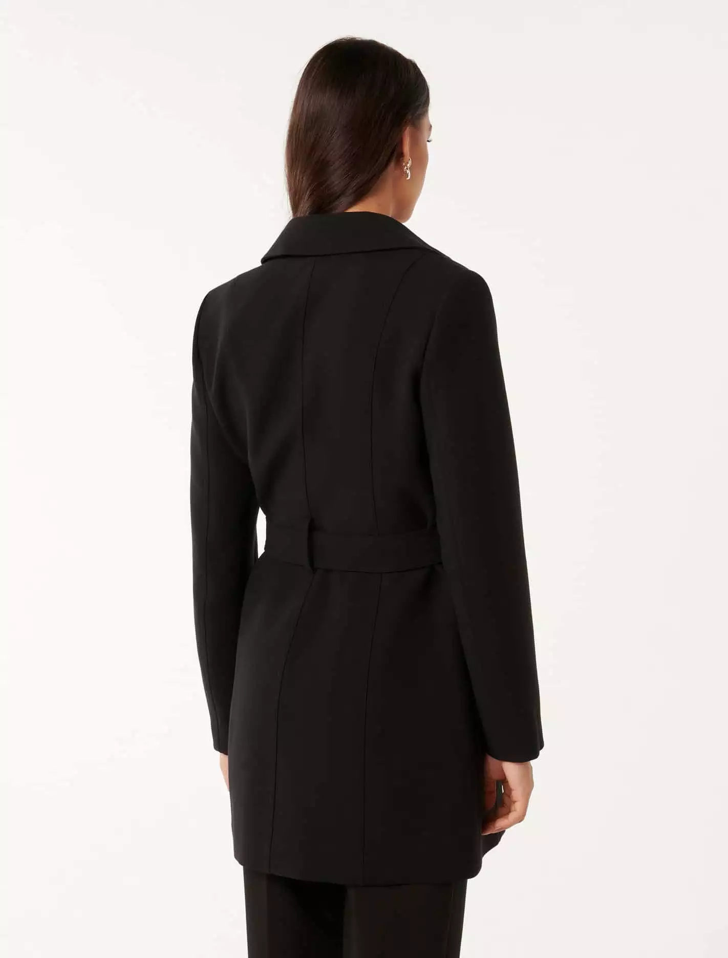 Martha Trench Mac Coat - Stylish, Waterproof Women's Outerwear.