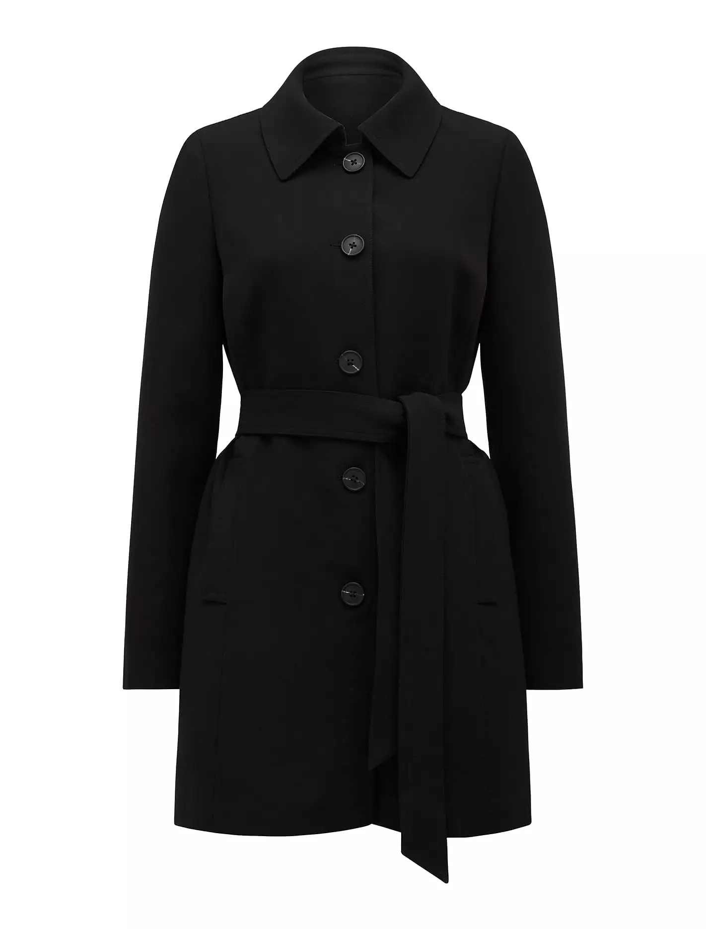 Martha Trench Mac Coat - Stylish, Waterproof Women's Outerwear.