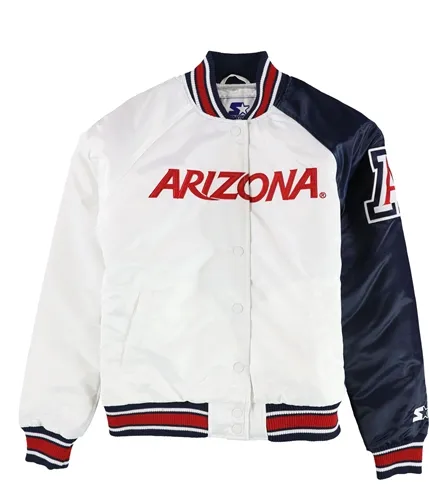 Mens University Of Arizona Jacket