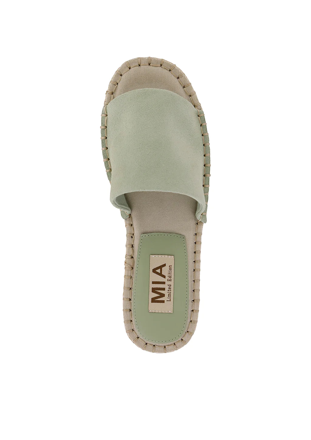 MIA Noveli Sandal - Shop Now