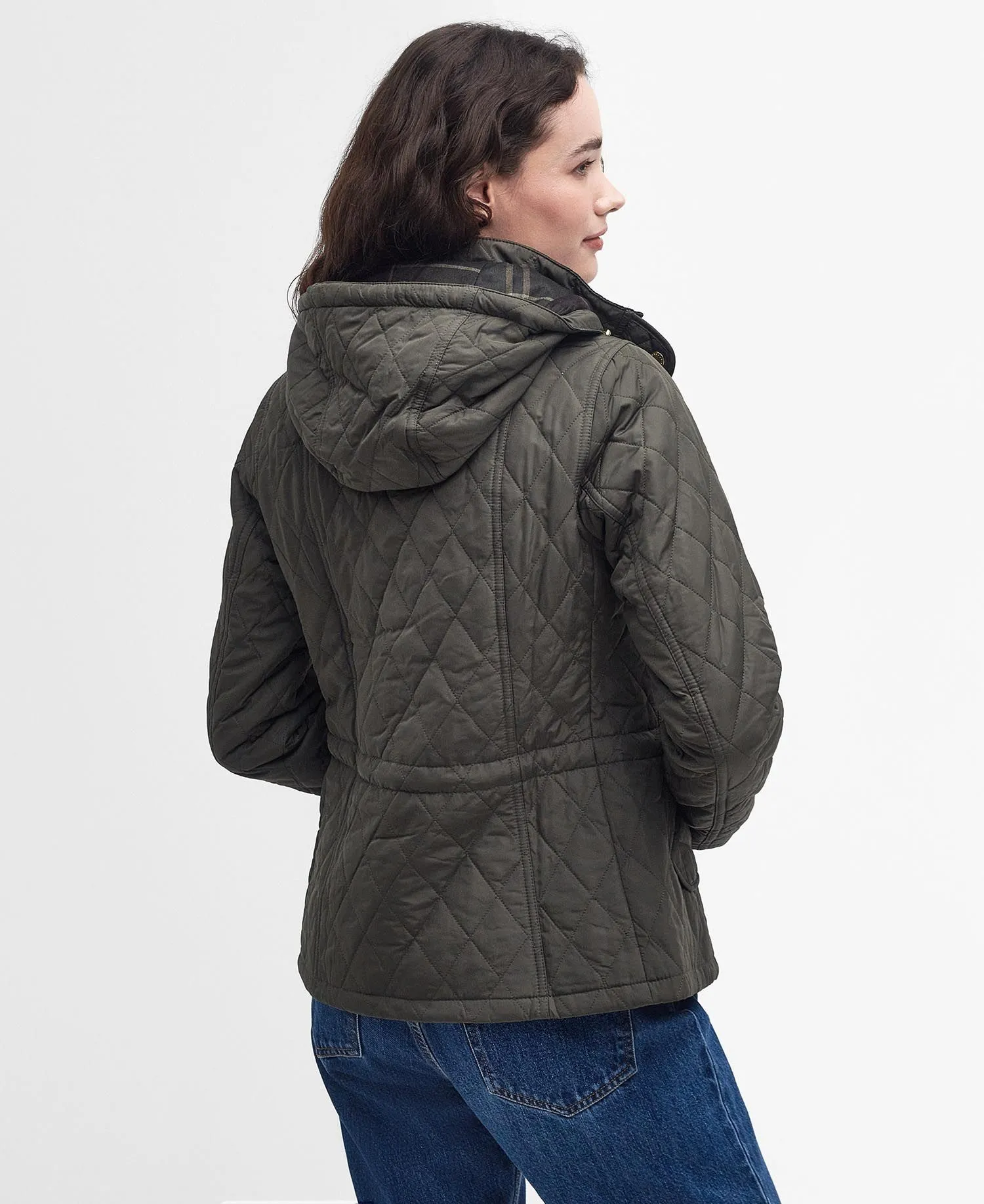 Quilted Jacket by Millfire