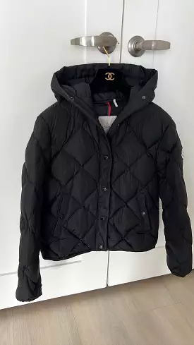 Moncler Arvouin Down Jacket