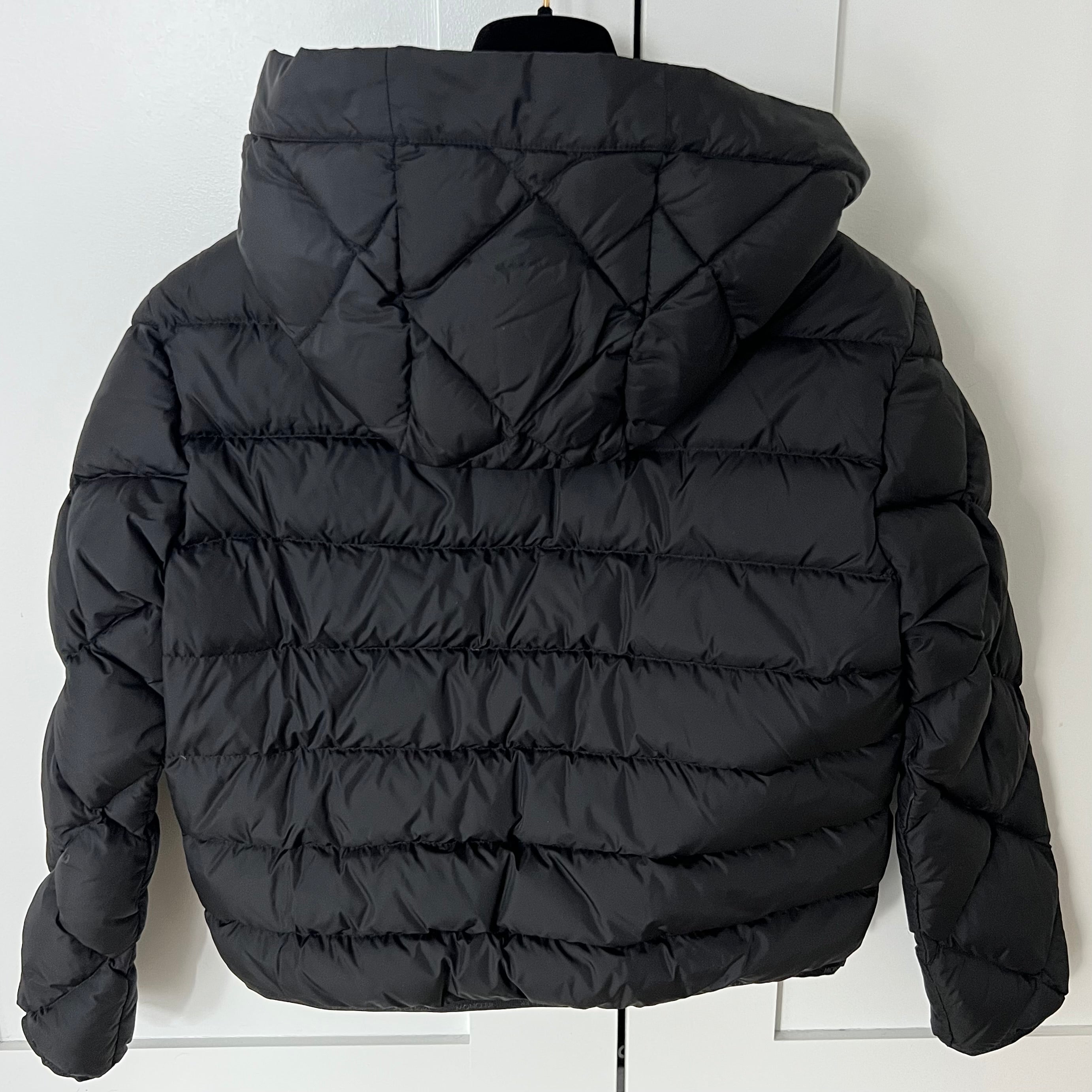 Moncler Arvouin Down Jacket