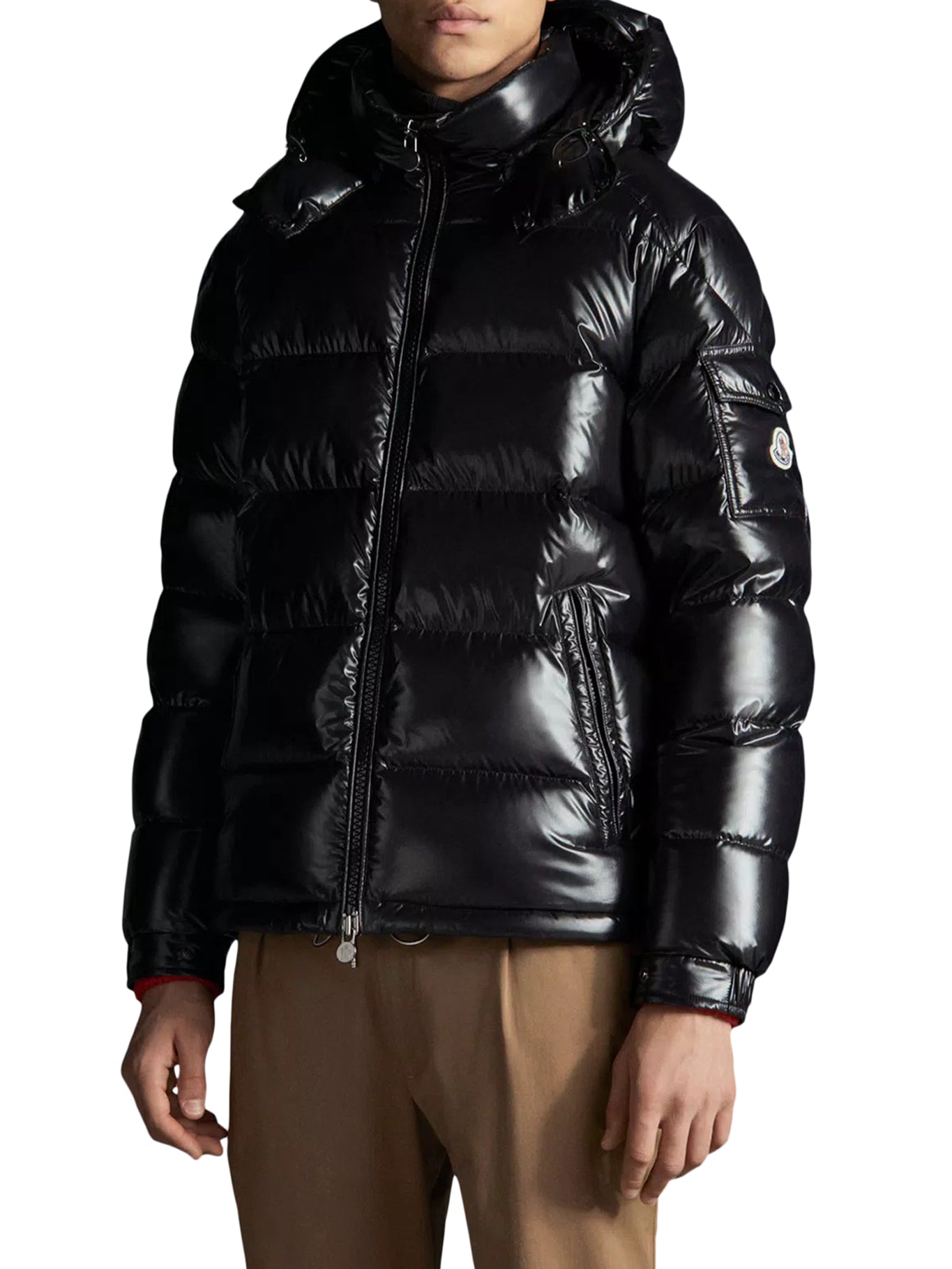 Moncler Maya down jacket