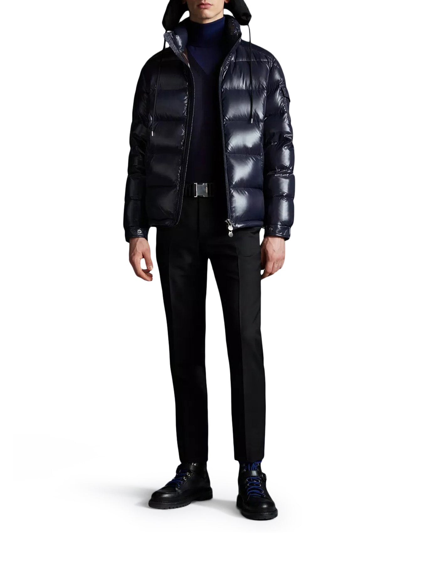 Moncler Maya down jacket