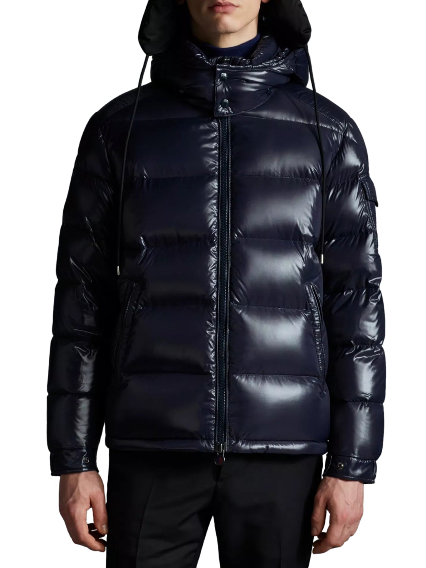 Moncler Maya down jacket