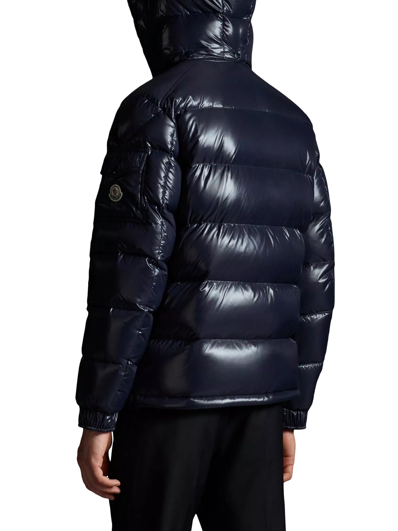 Moncler Maya down jacket