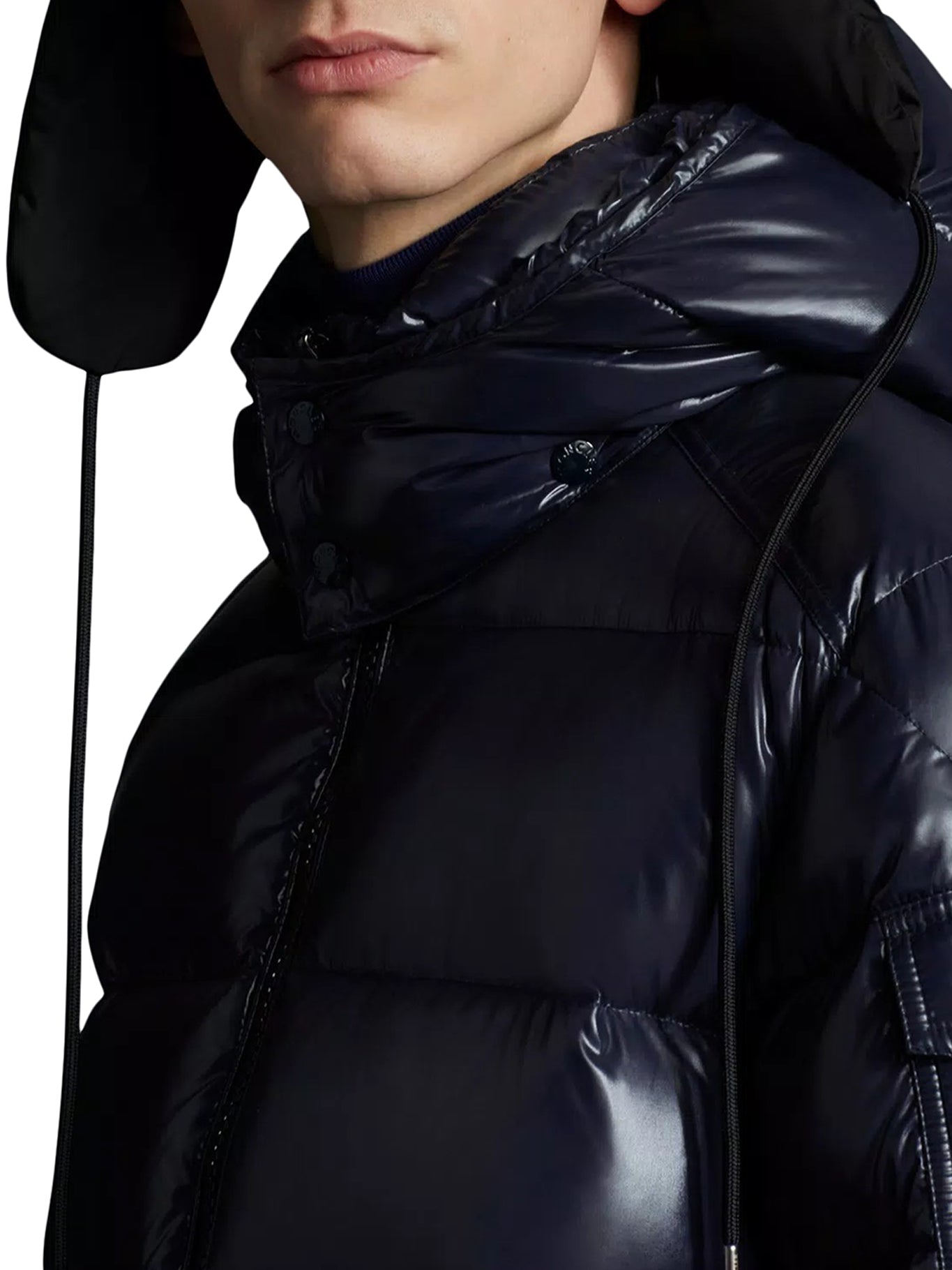 Moncler Maya down jacket