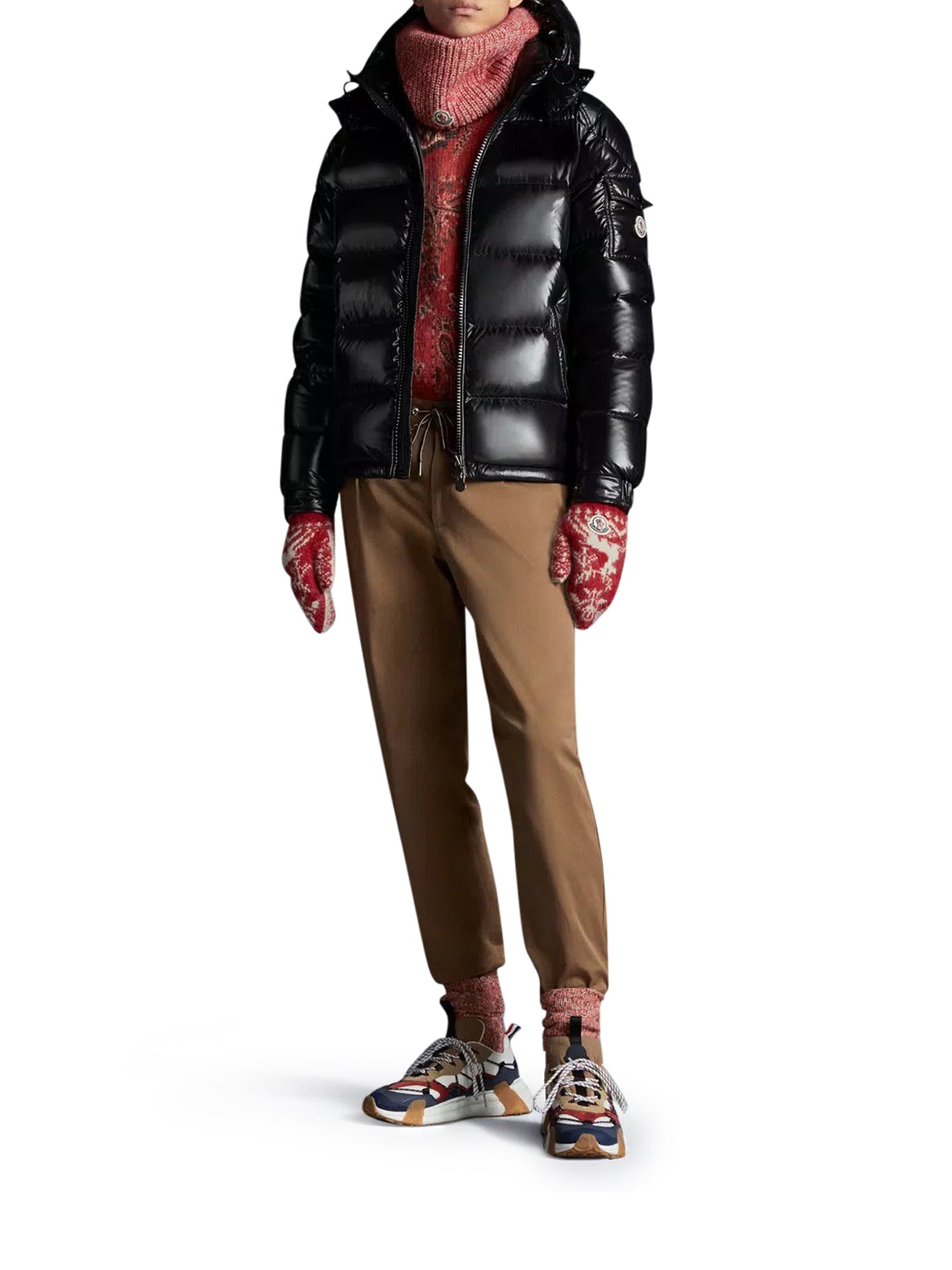 Moncler Maya down jacket