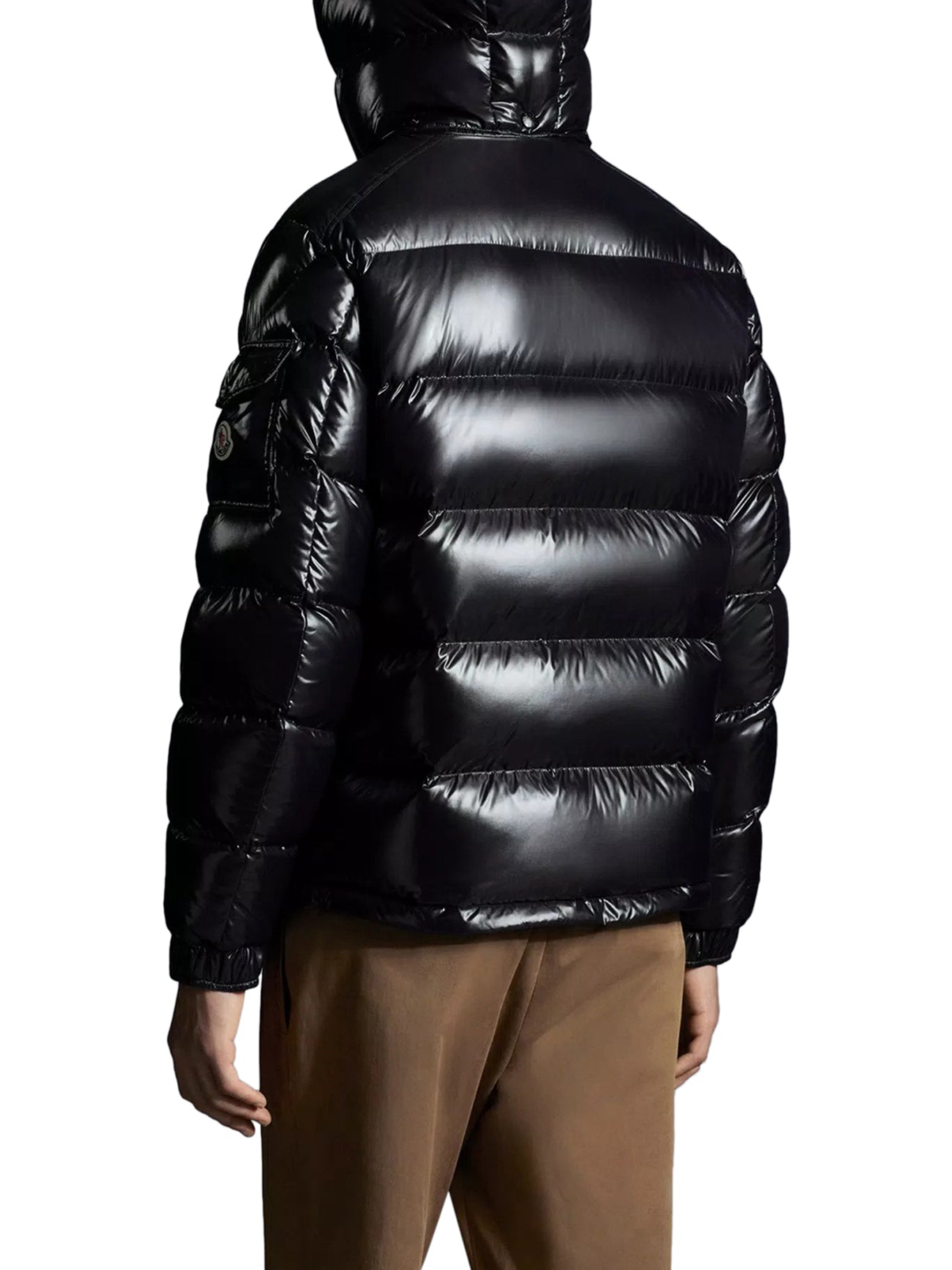 Moncler Maya down jacket