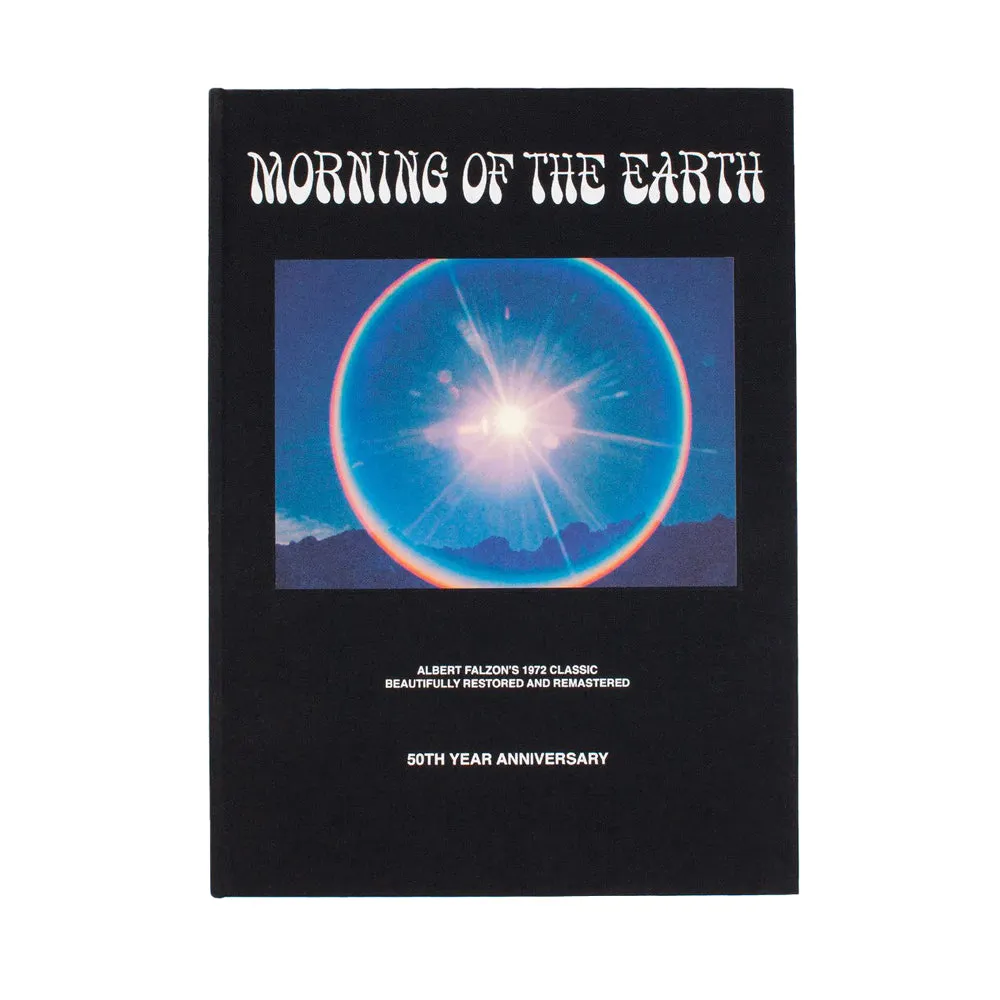 Morning of the Earth: 50th Year Anniversary Book - 1 Result: Morning of the Earth: 50th Anniversary Book - Explore the Classic S