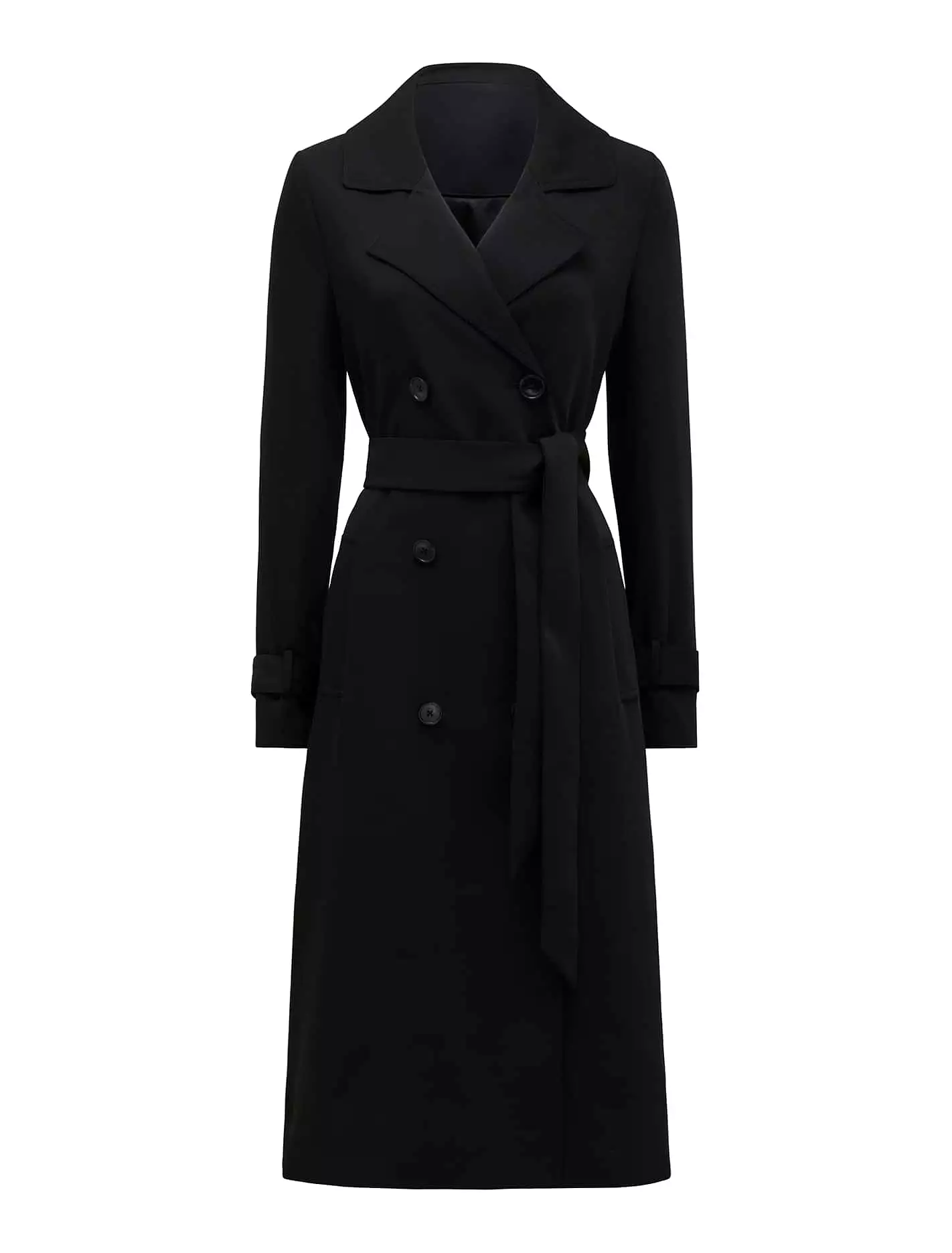 Natasha Soft Trench Coat - Google SEO result: Stylish Natasha Women's Soft Trench Coat at Affordable Price