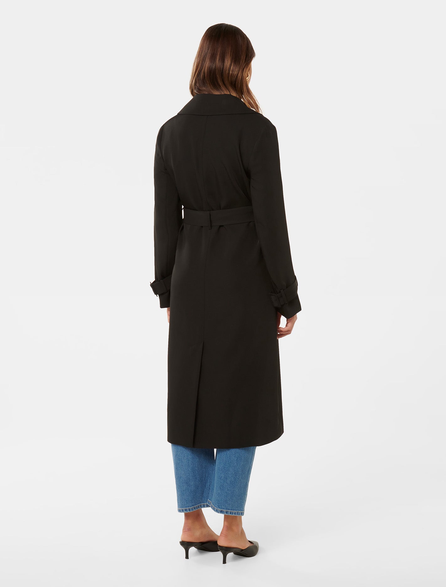 Natasha Trench Coat for Women