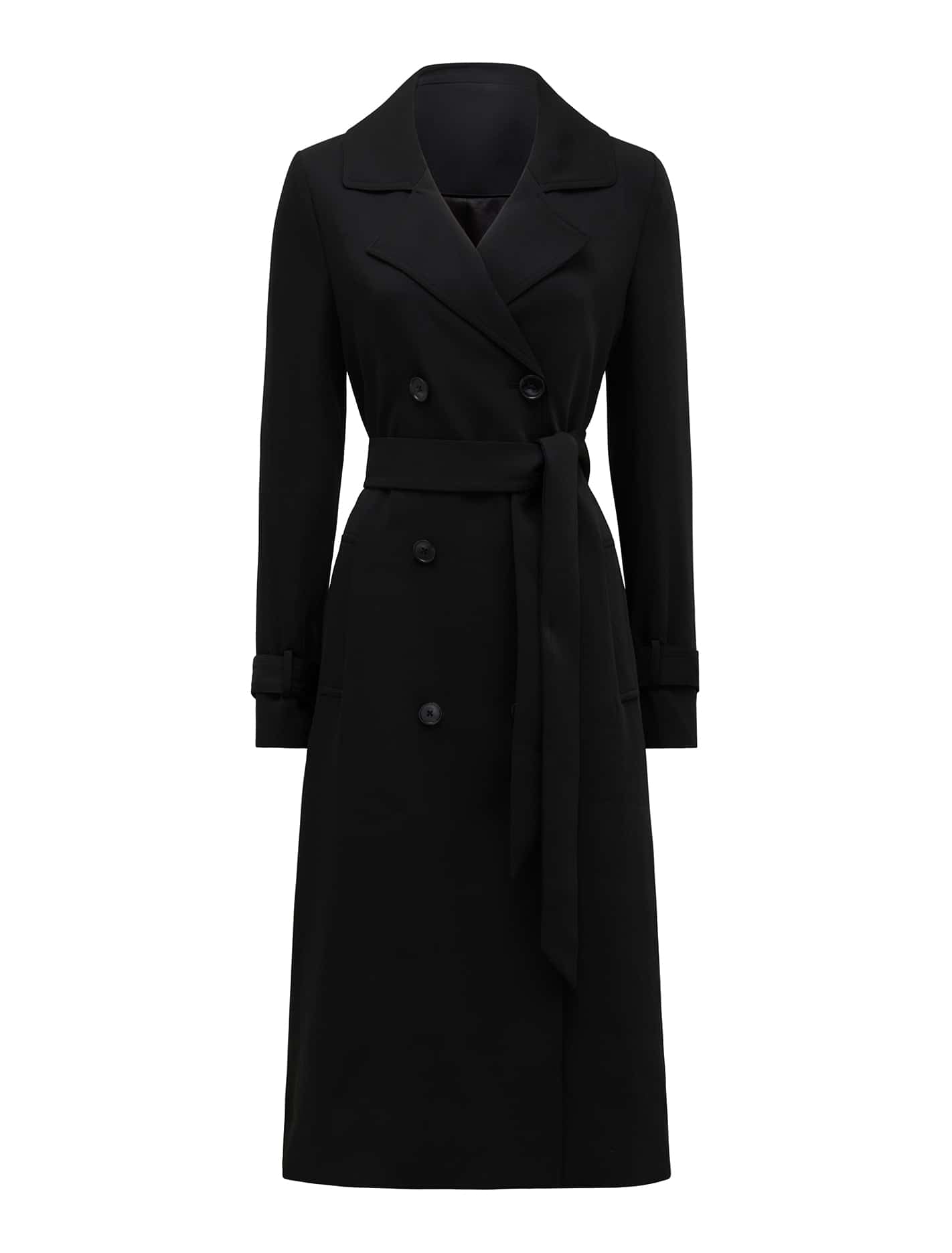 Natasha Trench Coat for Women