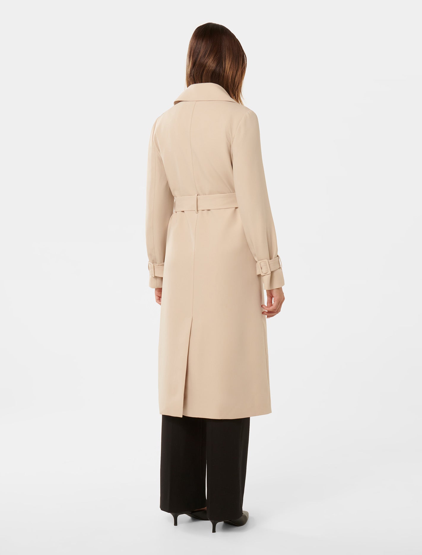 Natasha Trench Coat