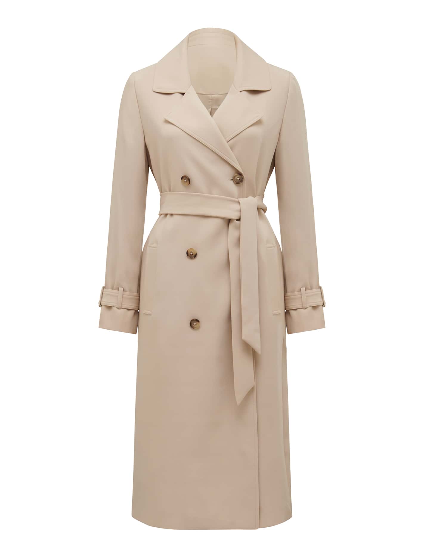 Natasha Trench Coat