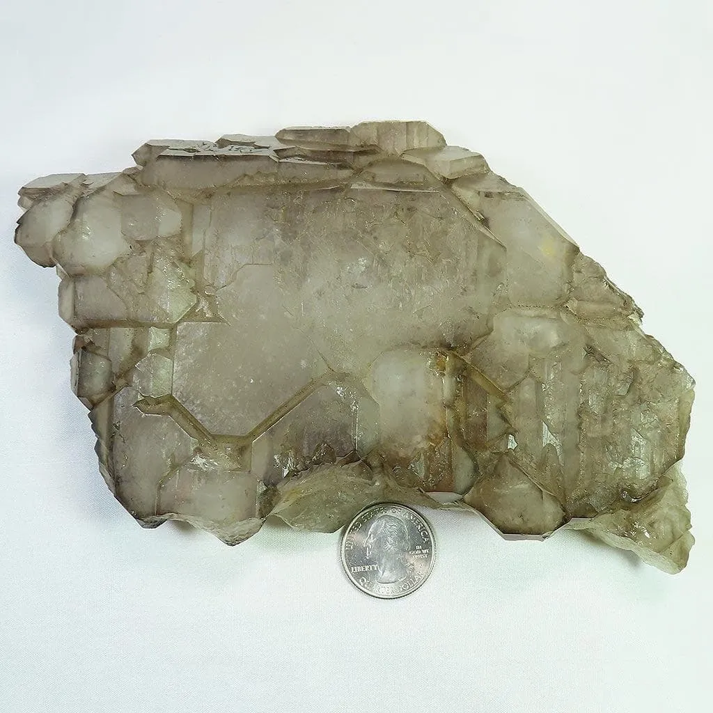 Natural 1277 Elestial Crystal: Buy Online