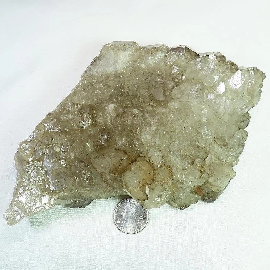 Natural 1277 Elestial Crystal: Buy Online