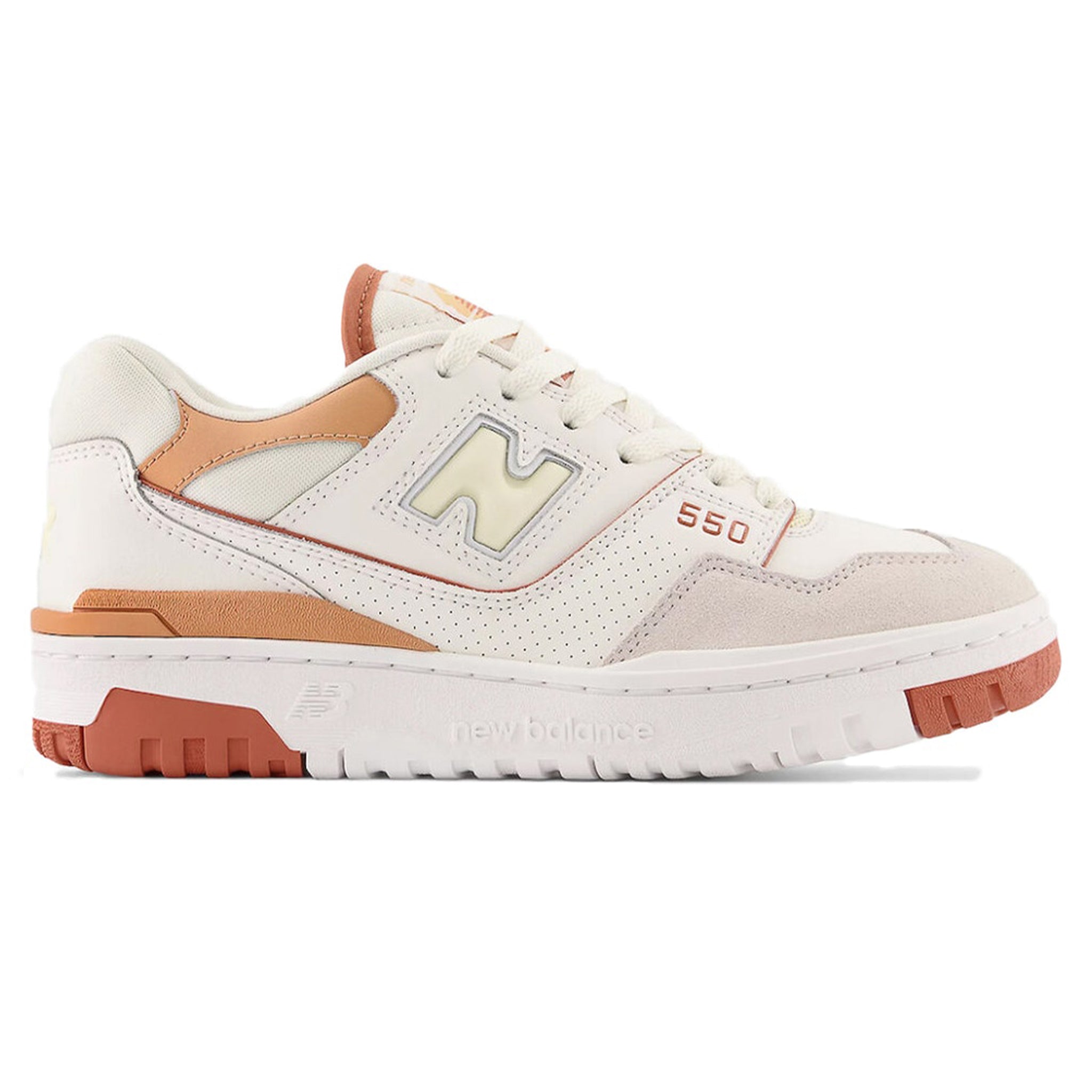 New Balance 550 Au Lait Women's Shoes