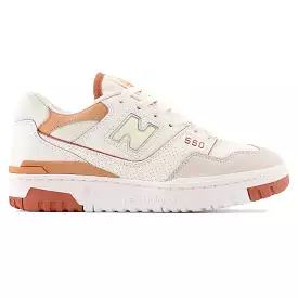 New Balance 550 Au Lait Women's Shoes