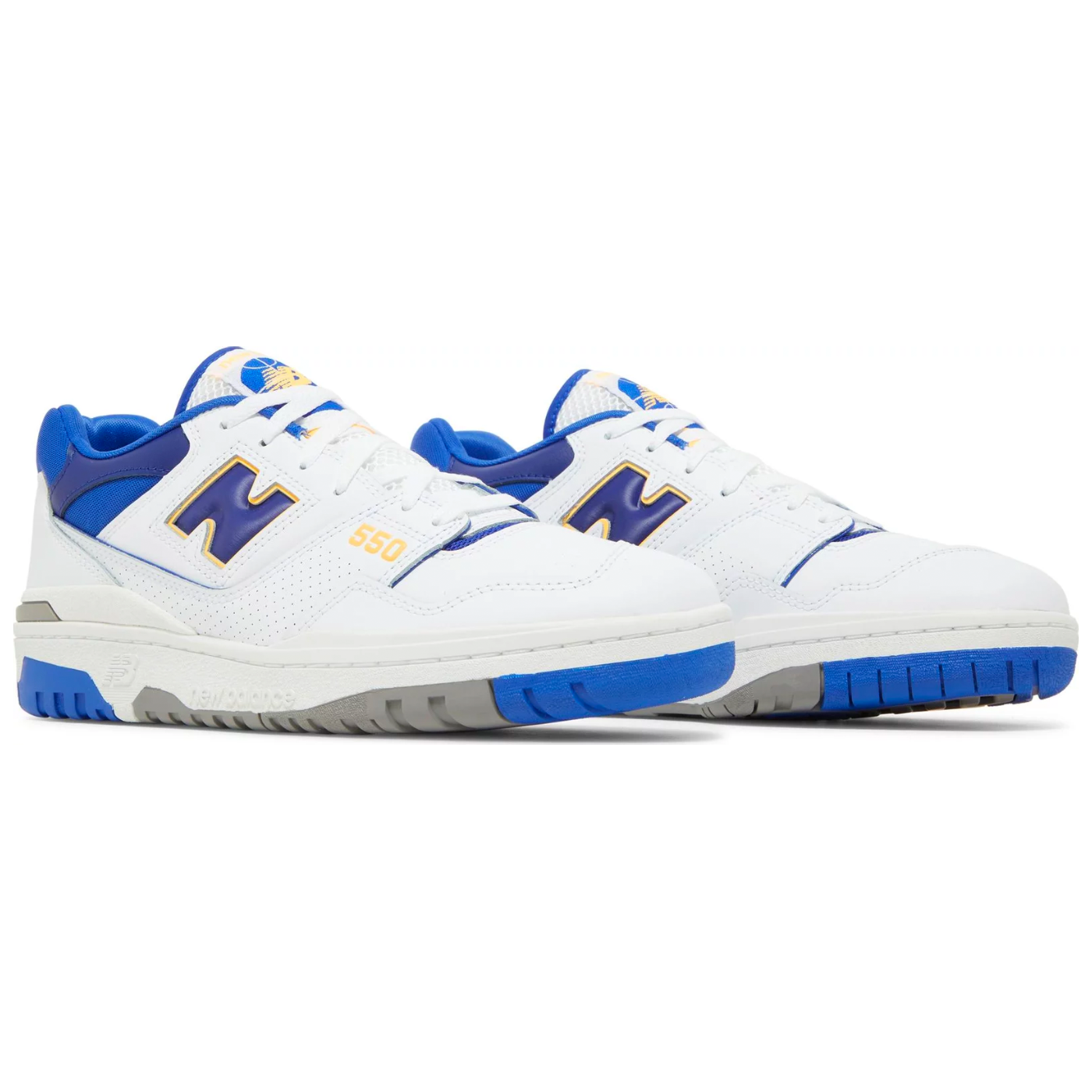 New Balance 550 Lakers