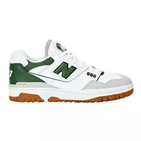 New Balance 550 Men's Lifestyle Sneakers: BB550ESB