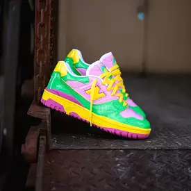 New Balance 550 (Neon Multi) - BB550YKA