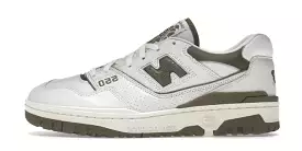 New Balance 550 Olive Aime Leon Dore sneakers