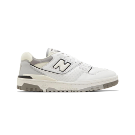 New Balance 550 Salt Pepper 7MX - Shop now