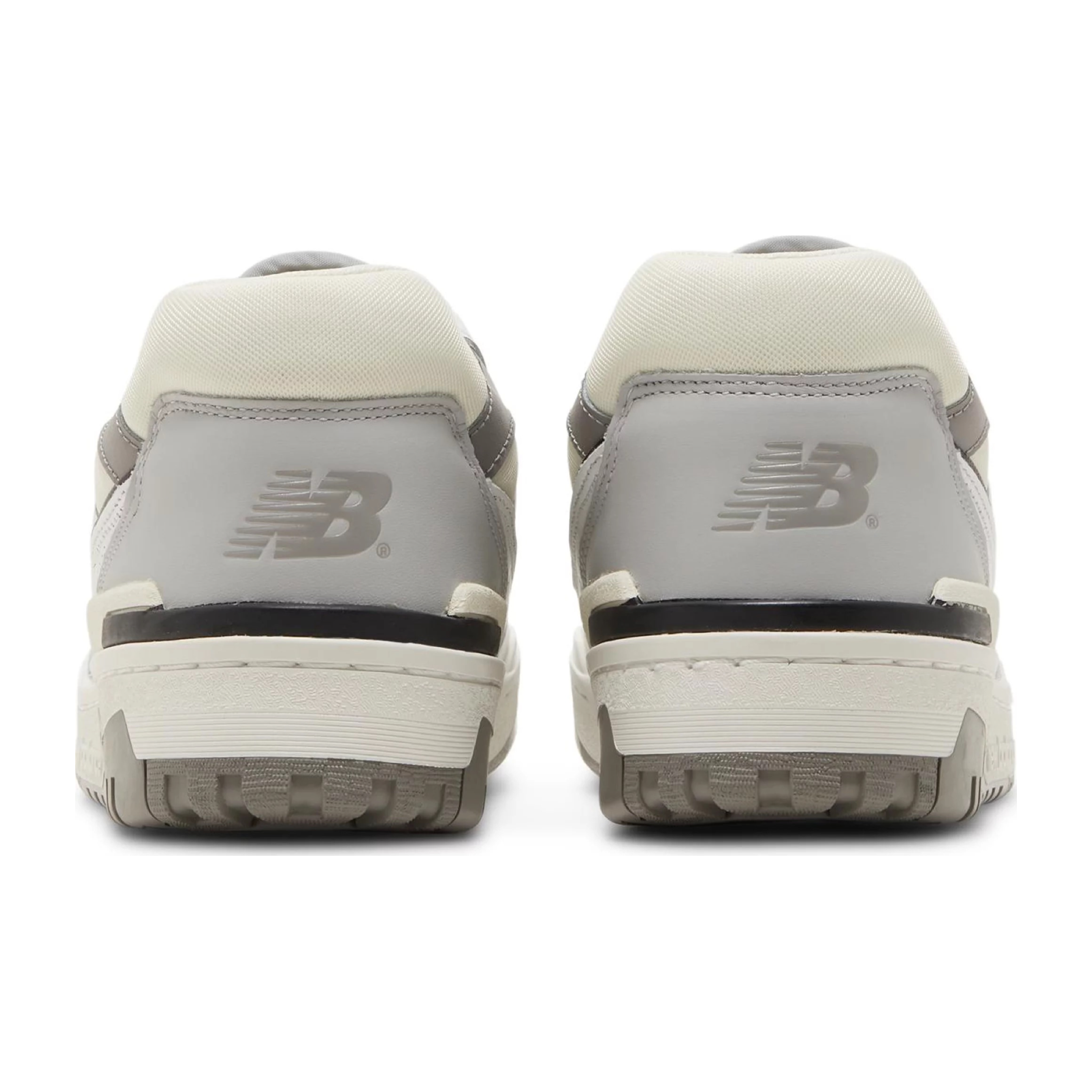 New Balance 550 Salt Pepper 7MX - Shop now