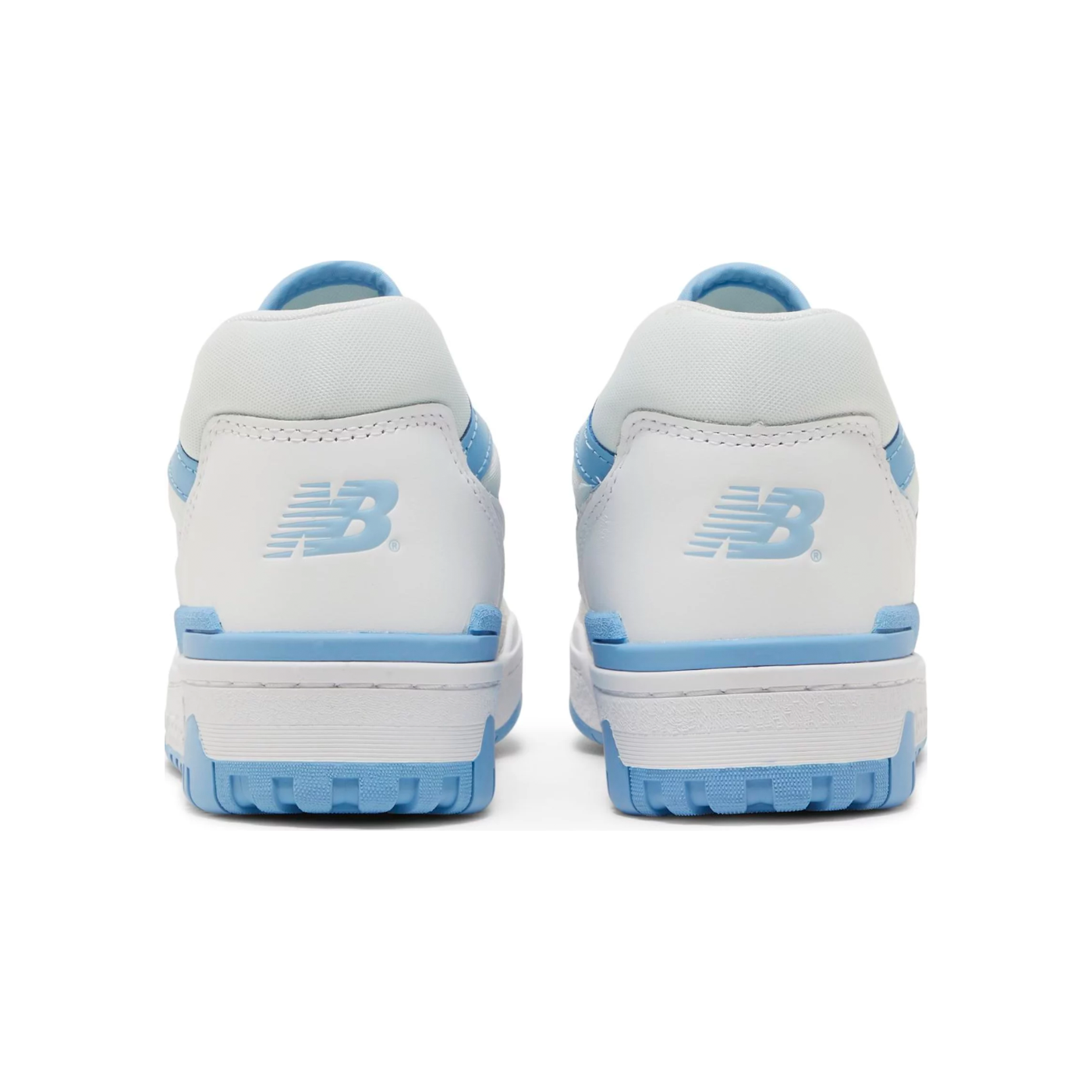 New Balance 550 University Blue sneakers