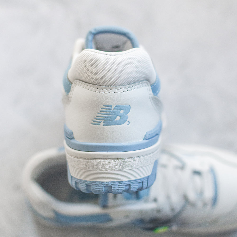 New Balance 550 University Blue Women's Sneakers