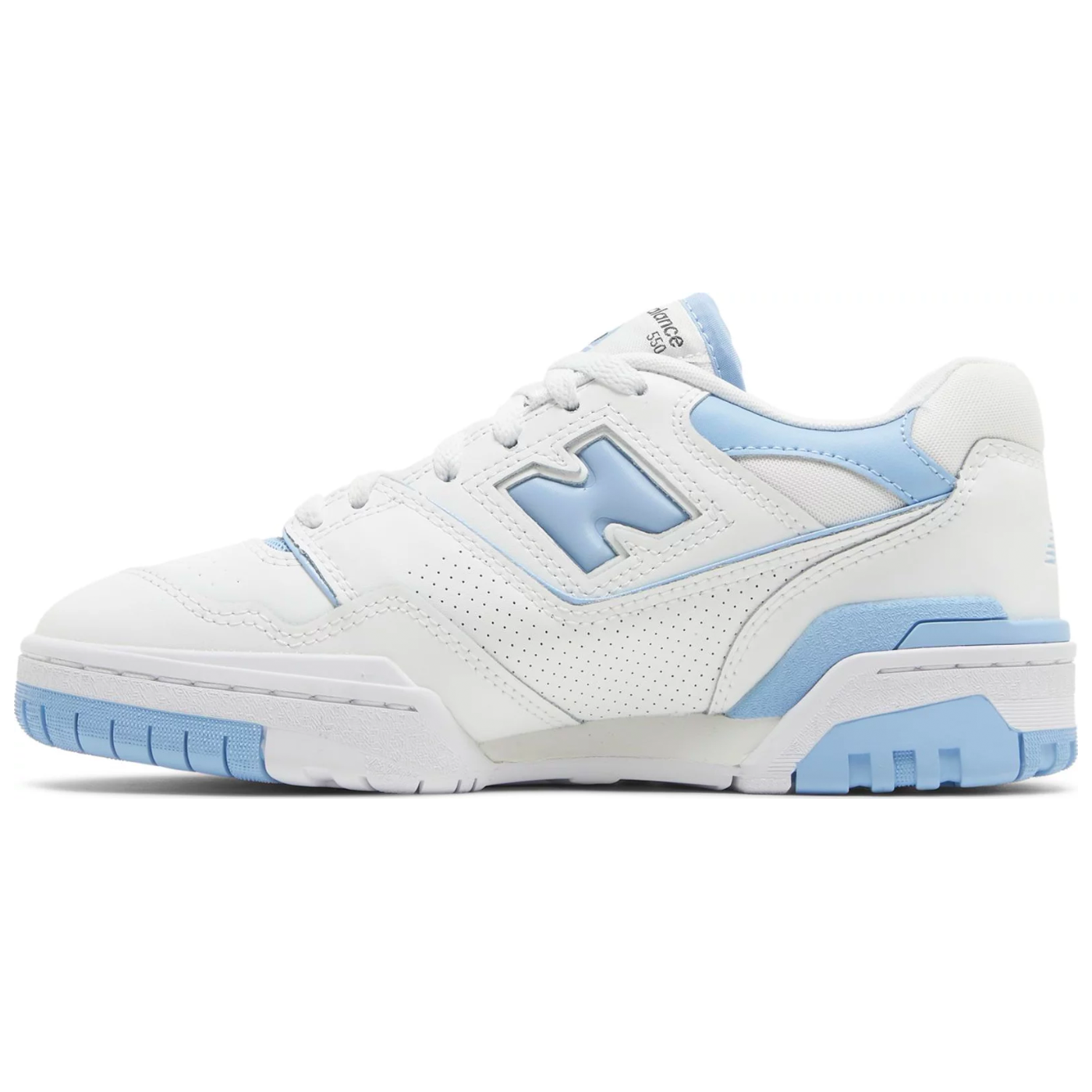 New Balance 550 University Blue Women's Sneakers