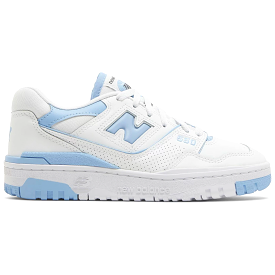 New Balance 550 University Blue Women's Sneakers