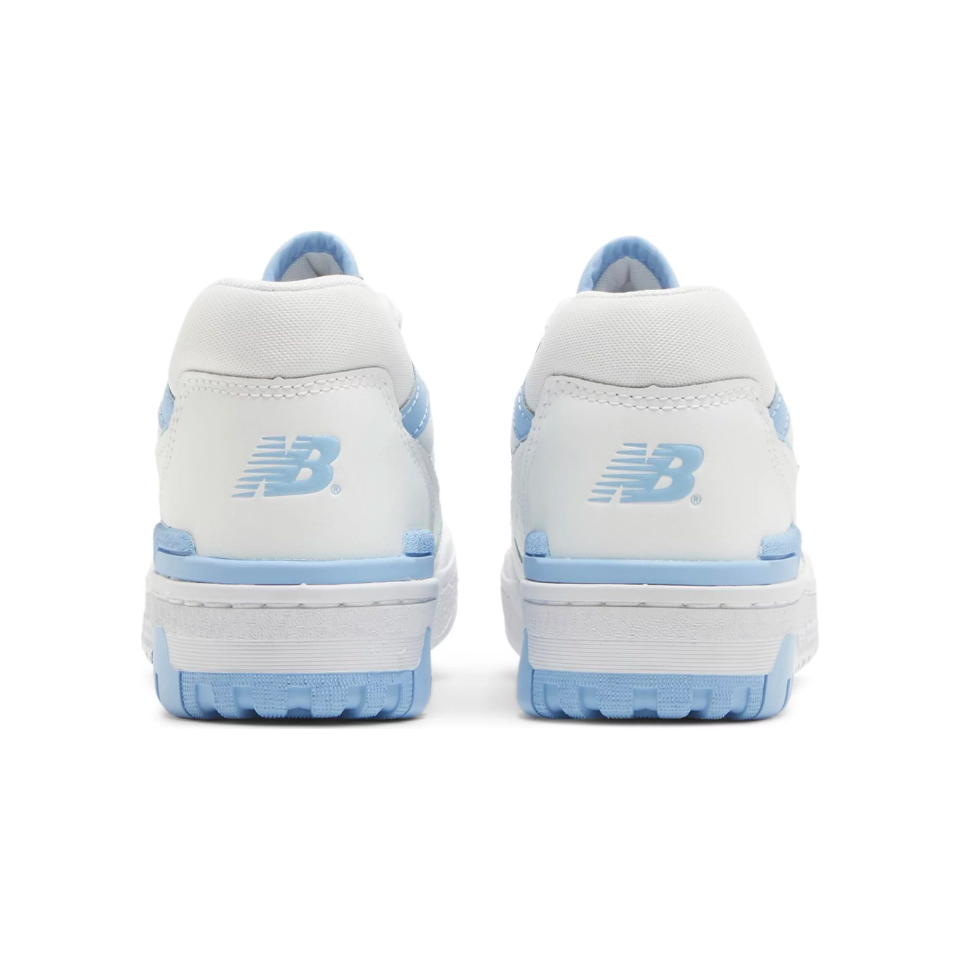 New Balance 550 University Blue Women's Sneakers