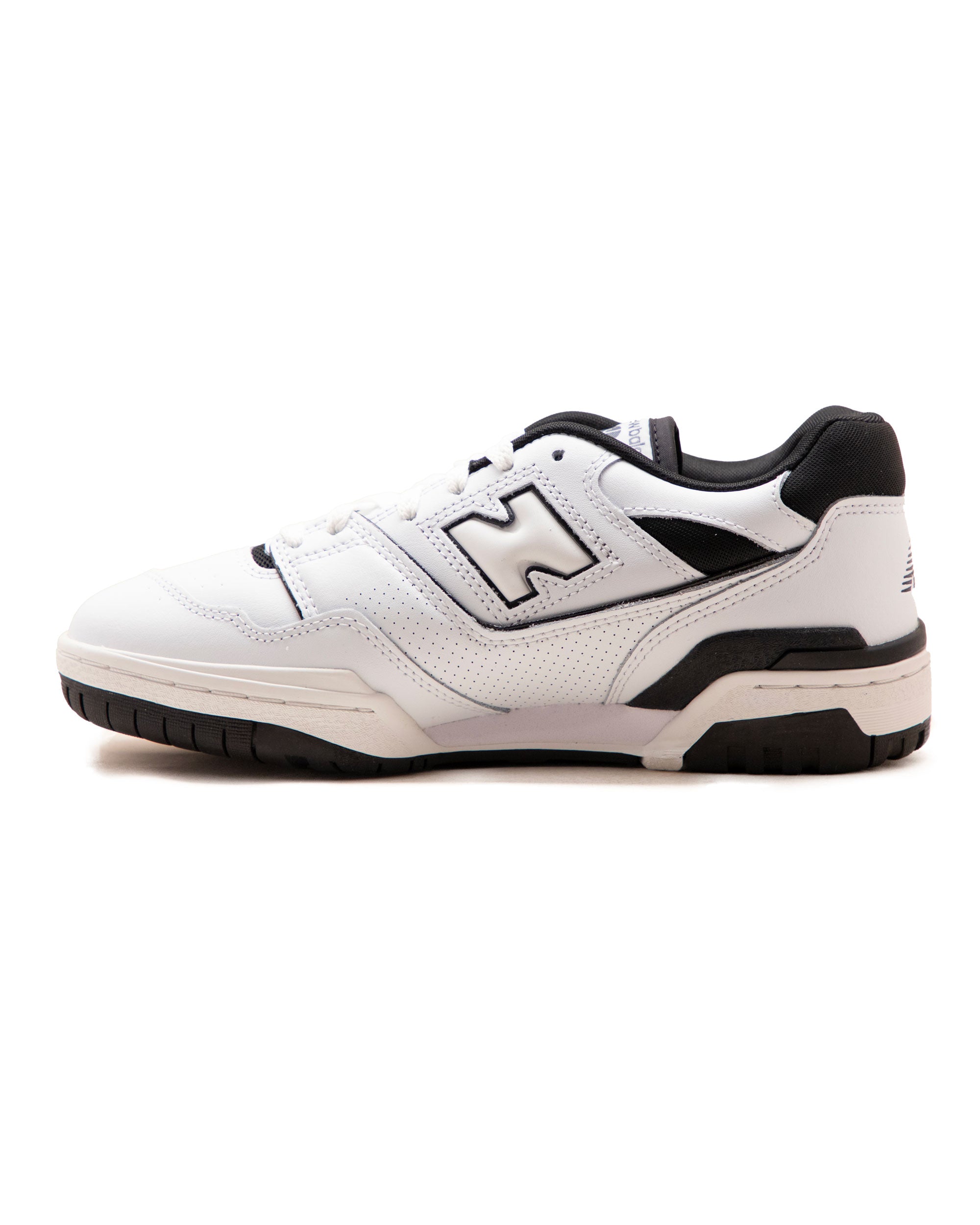 New Balance 550 White Black