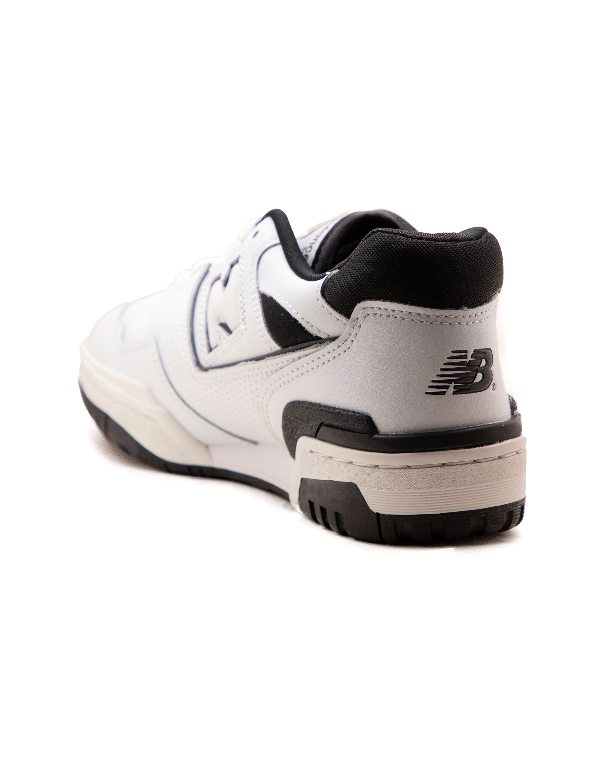 New Balance 550 White Black