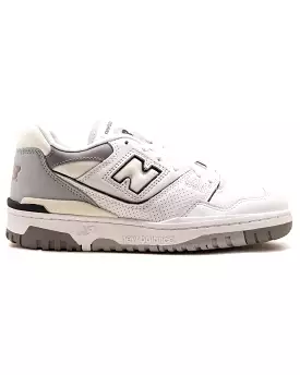 New Balance 550 White Black