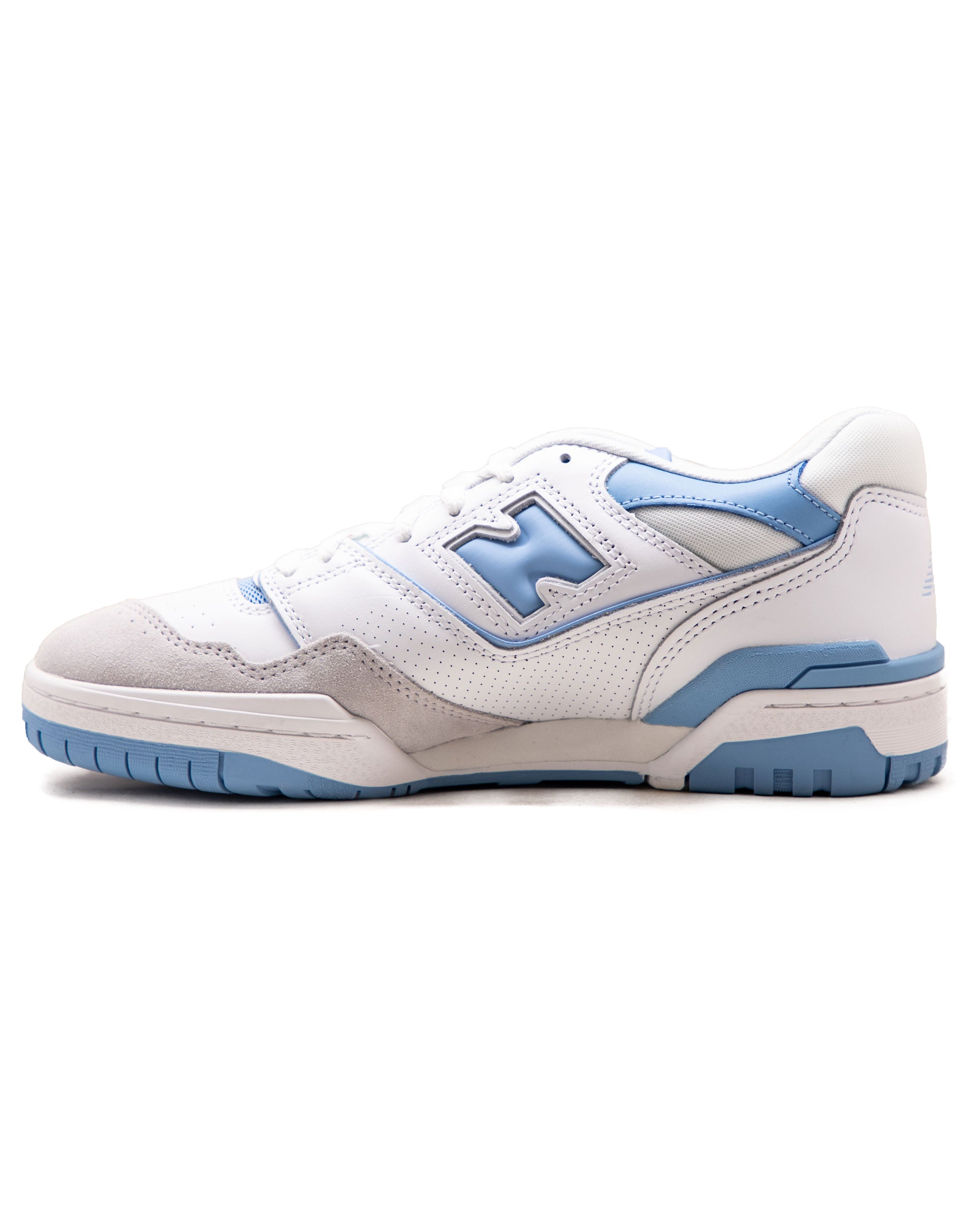 New Balance 550 White Blue