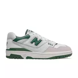 New Balance 550 - White Green - BB550ESB